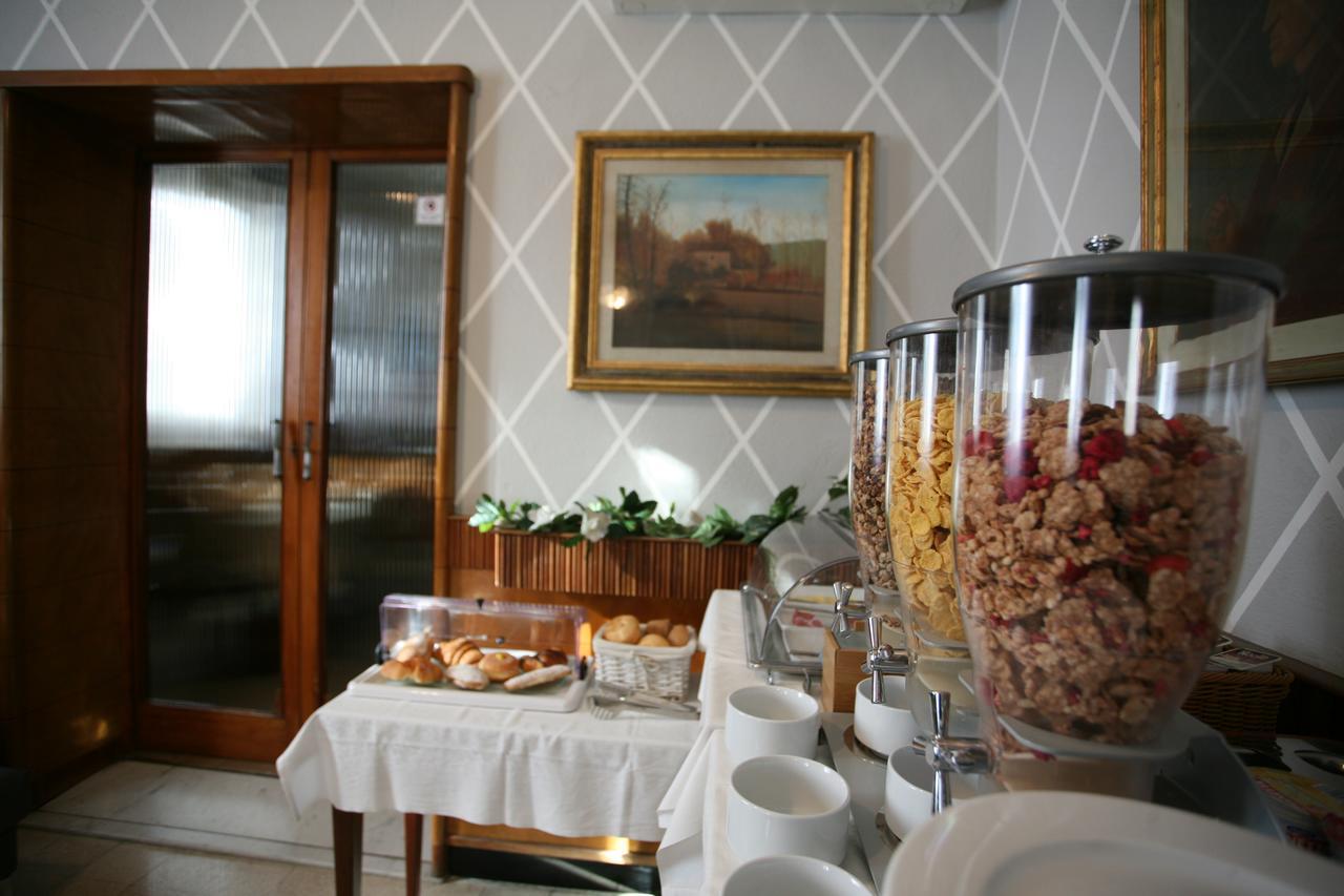 Hotel Il Sole Empoli Exterior photo