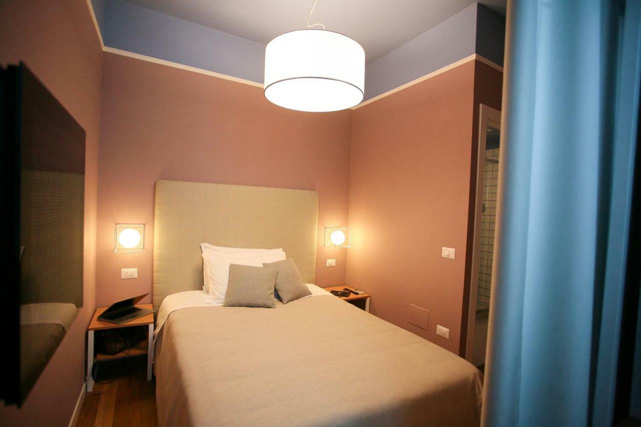 Hotel Il Sole Empoli Exterior photo